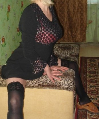 Анкета проститутки Рутильда - Фото 1, Круглое поле, 38 лет, №7650